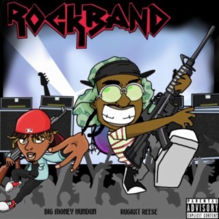 RockBand (feat. Rugrxt Reese)