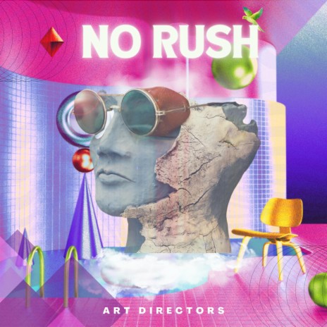 No Rush | Boomplay Music