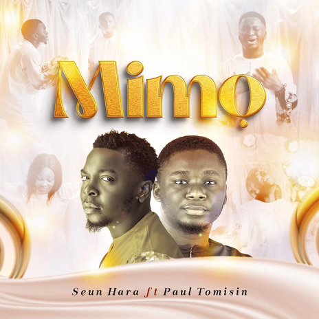 Album artwork