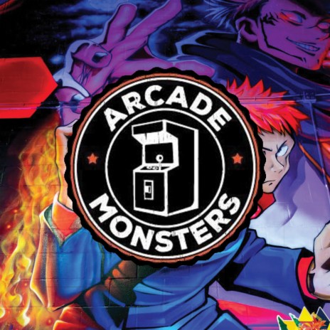 Arcade Monsters | Boomplay Music