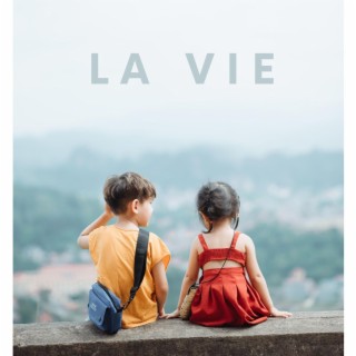 La vie ft. sKot lyrics | Boomplay Music