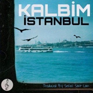 Kalbim İstanbul