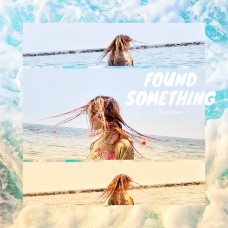 Found Something | Boomplay Music