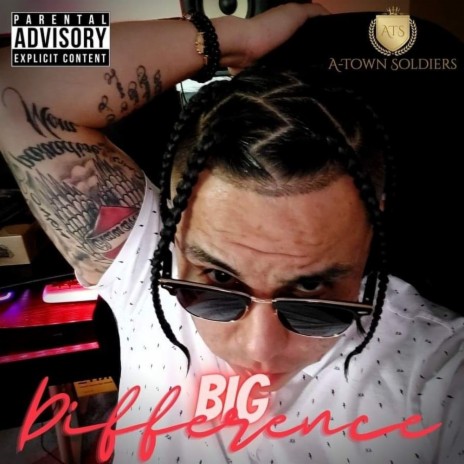 Big difference | Boomplay Music