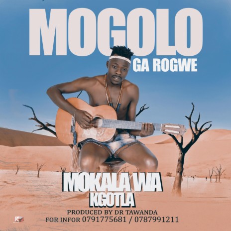 Mogolo ga Rogwe | Boomplay Music