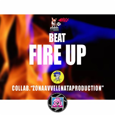 FIRE UP! ZAP vol.1 | Boomplay Music