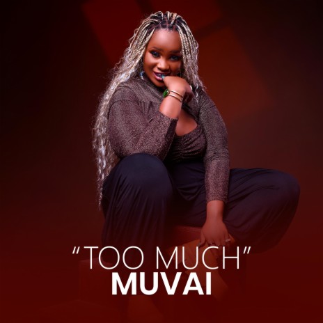 Too Much | Boomplay Music