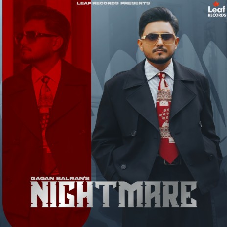 Nightmare ft. FREEZZY BEATZ & Aman Bareta | Boomplay Music