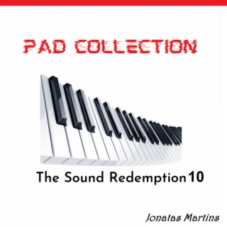 Pad Collection The Sound Redemption 10