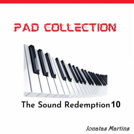 Pad D#/Eb The Sound Redemption 10