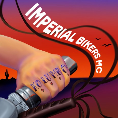 Imperial Bikers MC