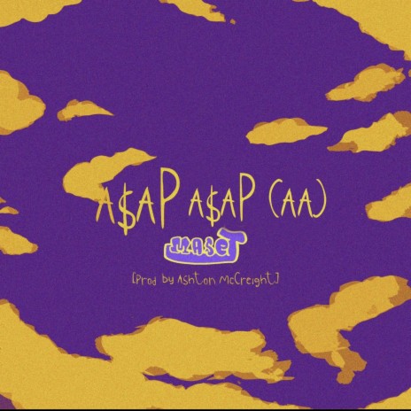 a$ap, a$ap (AA) | Boomplay Music