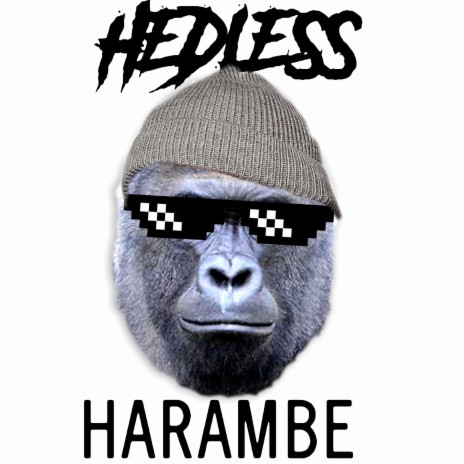 Harambe | Boomplay Music