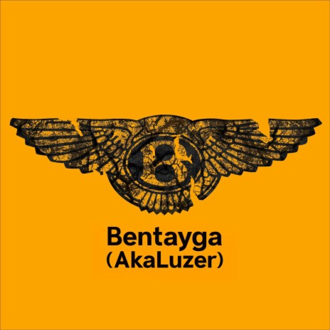 Bentayga (AkaLuzer) ft. Agon Beats
