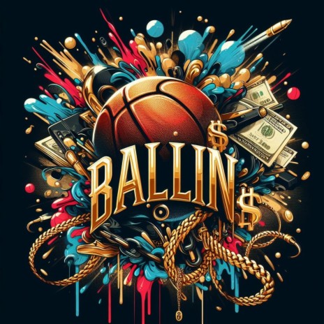 Ballin' | Boomplay Music