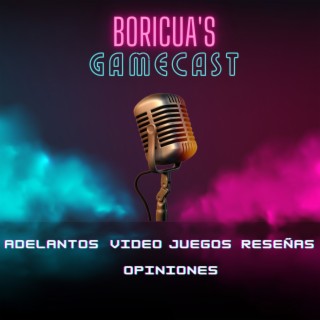 Boricua’s Gamecast
