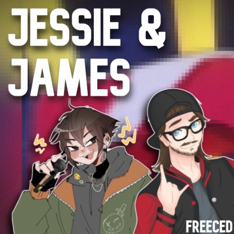 Jessie & James