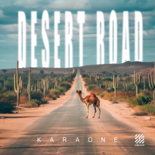 Desert Road