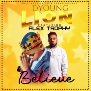 Dyoung-lion BELIEVE