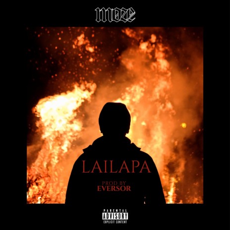 Lailapa ft. Eversor | Boomplay Music