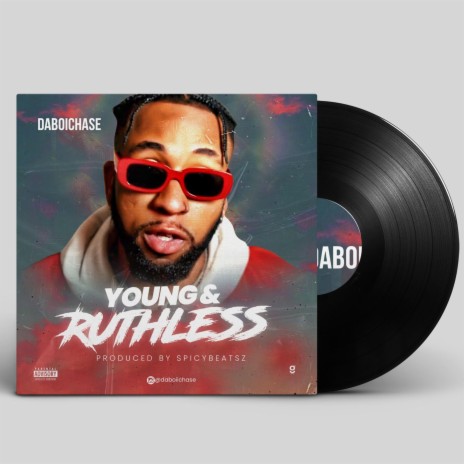 Yung & Ruthless | Boomplay Music