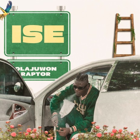 I.S.E | Boomplay Music