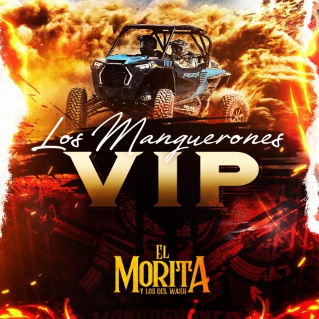 Los manguerones vip (VIP) | Boomplay Music