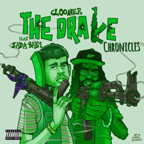 The Drake ft. Clooner | Boomplay Music