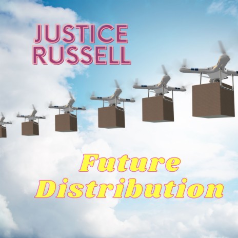 Future Distribution | Boomplay Music