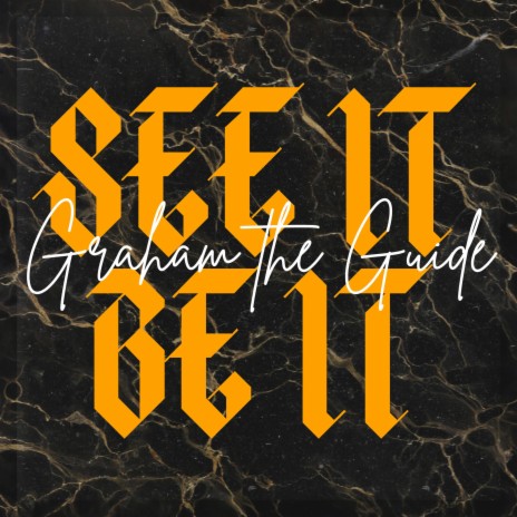 See It Be It | Boomplay Music