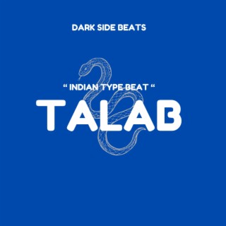 TALAB INDIAN BEAT