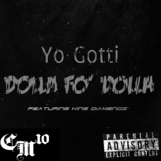 Dollah Fo’ Dollah Challenge (Yo Gotti Remix)