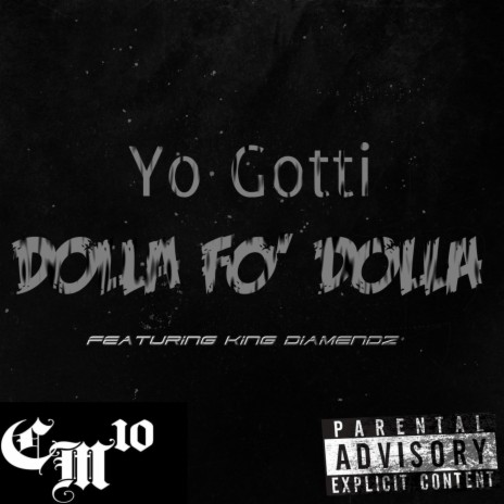 Dollah Fo’ Dollah Challenge (Yo Gotti Remix) | Boomplay Music