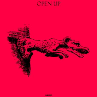Open Up lyrics | Boomplay Music