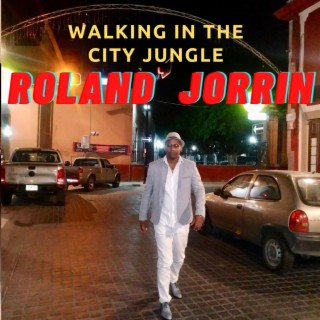 Walking in the city jungle