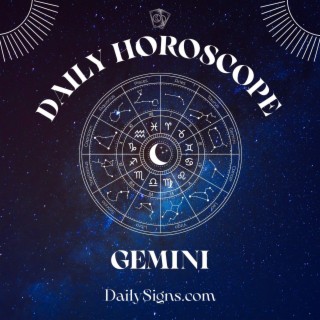 Gemini Horoscope Today, Monday, May 13, 2024