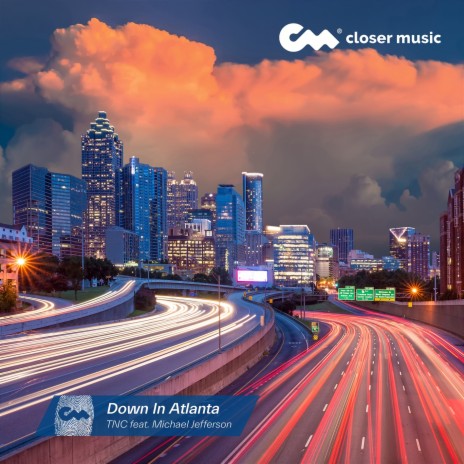 Down in Atlanta ft. Michael Jefferson | Boomplay Music