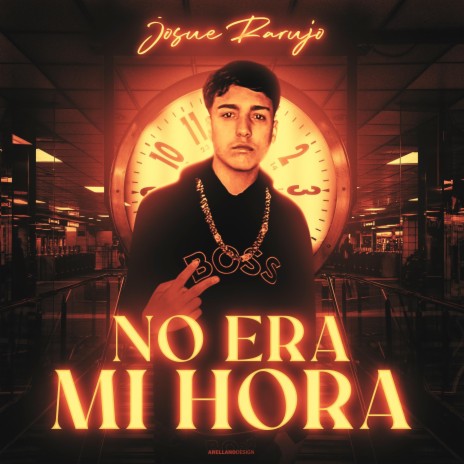 No Era Mi Hora | Boomplay Music