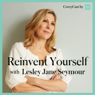 #190 How to Make Big, Bold Reinvention – Without Regrets (Diann Wingert)