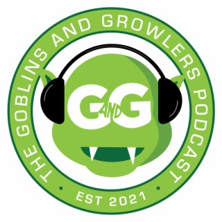 The Mind Behind ’The End’: Part 2 of Our Interview with Joe Donka | The Goblins and Growlers Podcast