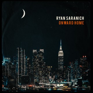 Ryan Saranich