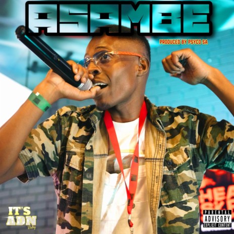 ASAMBE | Boomplay Music