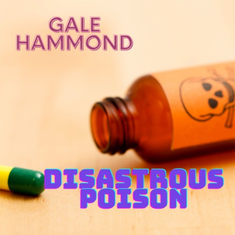Disastrous Poison