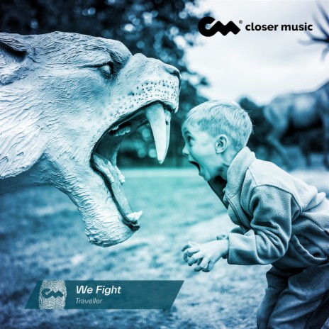 We Fight | Boomplay Music