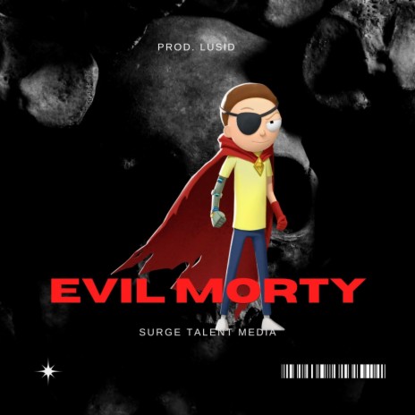 Evil Morty