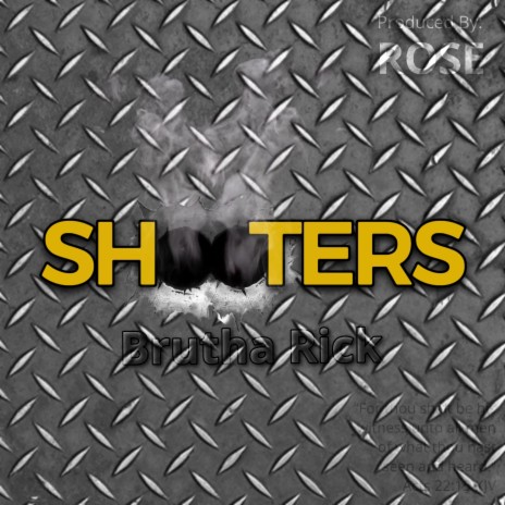 Shooters | Boomplay Music