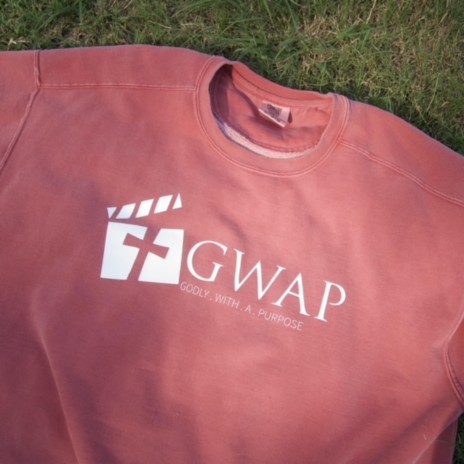 Are You GWAP?