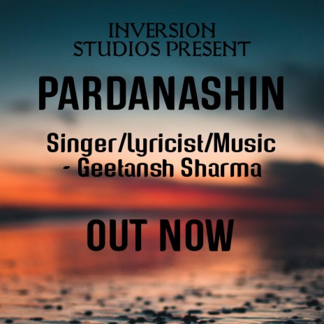 Pardanashin | Boomplay Music