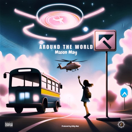 Around the world | Boomplay Music