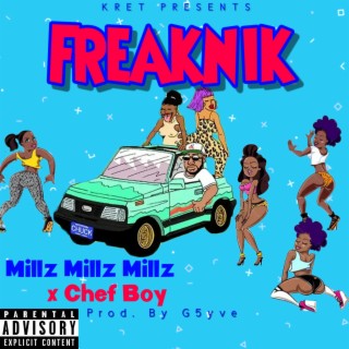 Freaknik